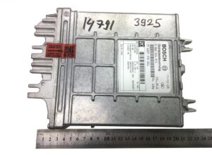 Bosch 0281001900 sebességváltó vezérlőegység scania gépekhez