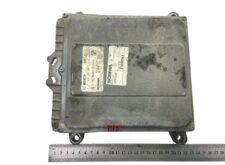 Motorvezérlő egység ECU Scania 2309561 Bosch 0281011938 24V