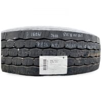 Scania gumiabroncs 295/80 R22.5 Michelin