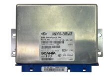 EBS vezérlőegység Scania Knorr-Bremse 24V cikkszám 0486106104