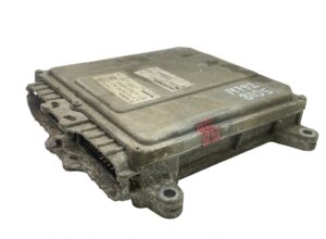 Motorvezérlő egység ecu scania 2309561, 2145719 bosch