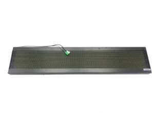 Led irányjelző buszra mobitec scania jobb, kód 20758166