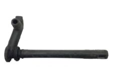 Scania 2292827-31 befecskendező cső