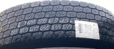 Scania kerék 295/80R22.5 225×9 225×8.25 57