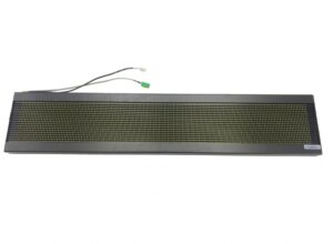 Led irányjelző jobb buszhoz scania 20758166 led191603-802 a0198102877 0198102877-22