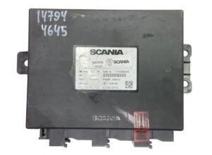 Scania 2053950 vezérlőegység