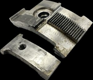 Kormányállító mechanizmus – alkatrész készlet scania 1921450 1767621 1740396