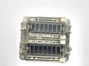 Motorvezérlő egység ecu scania 2036116 2420330 2391463 2204868 2272108 2292782 2309636
