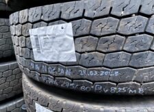 Scania kerék 295/80R22.5 Nokian