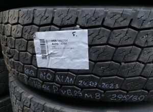 Kerék scania 295/80 r22. 5 225×9 225×8. 25 73