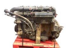 Scania motor, használt, kód 572218, 2062053-18