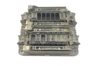 Motorvezérlő egység ecu scania (cikkszámok: 2036116, 2420330, 2391463, 2204868, 2272108, 2292782, 2309636)