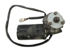 Szélvédő Ablaktörlő Motor Scania Kódok 1505318 / 1432506