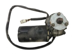 Szélvédő ablaktörlő motor scania kódok 1505318 / 1432506