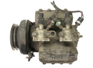 Ac kompresszor scania model 1872146 / 1928383