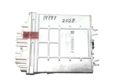 ECU Sebességváltó vezérlő Scania 2028386/2007571