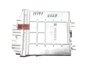 Ecu sebességváltó vezérlő scania 2028386/2007571