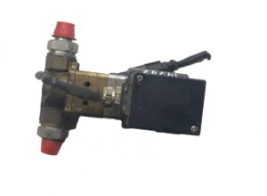 Scania 1895698 2289062 2335408 solenoid szelep