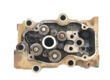 Hengerfej Scania motorhoz, cikkszámok 2057411, 2249396, 2301092