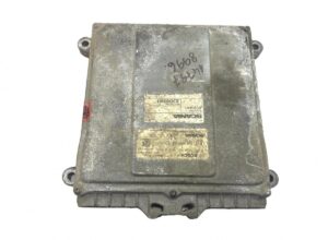 Motorvezérlő egység ecu scania 2309561 2145719 21