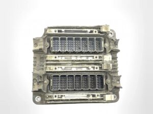 Motorvezérlő egység ecu scania (kódok: 2036116, 2420330, 2391463, 2204868, 2272108, 2292782, 2309636)