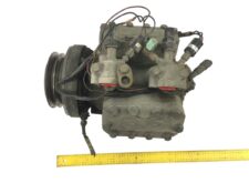 Scania AC kompresszor 1872146 / 1928383