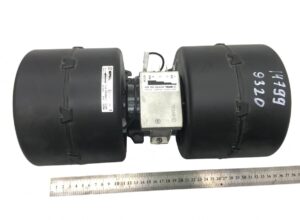 Spal fűtőventilátor scania, modell 01499 03240