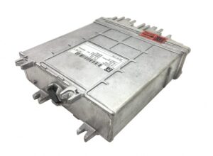 Sebességváltó vezérlőegység ecu scania 2028386 2007571