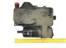 Olajtartály hidraulikus ventilátorhoz Scania, kódok: 2304293, 2118527, 2055634