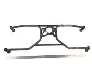 Ventilátortartó scania 2267558 / 2111432