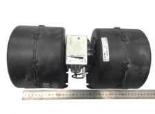 Scania SPAL 1445718 1599307 fűtőventilátor