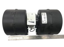 Fűtőventilátor SPAL VALEO Scania 1445718/1599307