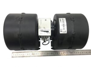 Fűtőventilátor spal valeo scania 1445718/1599307