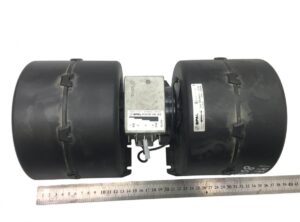 Spal fűtőventilátor scania-hoz, kód 1445718/1599307
