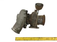 Turbófeltöltő Scania 1828774/572846/2256197/576106-13