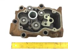 Scania motor hengerfej 2057411/2249396/2301092