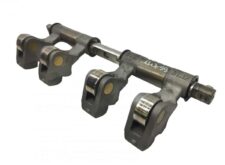 Tappet készlet görgőkkel Scania-hoz, kódok 1891697, 2488135, 1891692 (12 db)