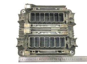 Motorvezérlő egység (ecu) scania-hoz – kódok: 2036116, 2420330, 2391463, 2204868, 2272108, 2292782, 2309636