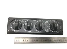 Klímavezérlő modul Scania 1939631 1906093 2279283