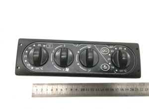 Klímavezérlő modul scania 1939631 1906093 2279283