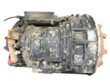 Scania váltódoboz 2026704 használt