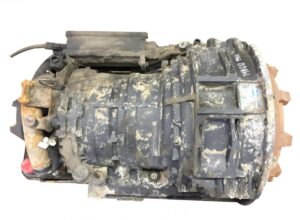 Scania váltódoboz 2026704 használt