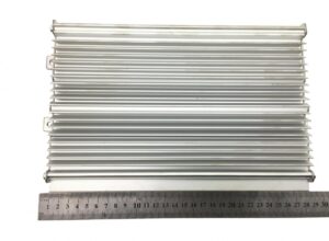 Intercooler hűtő scania 1775963 2294301 2022607 2083785 2054673 1784018 1777636 2152806 2110664 2182503 2294322 1917540 1858195 1867766 1888355 1923417