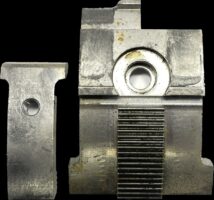 Kormányállító mechanizmus – Sebesség alkatrész készlet Scania (Kódok: 1921450, 1767621, 1740396)