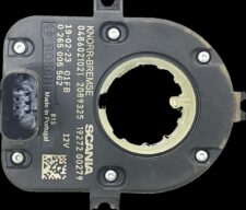 Volánpozíció érzékelő Scania 0486021021 2089325 1927200279 12V Bosch