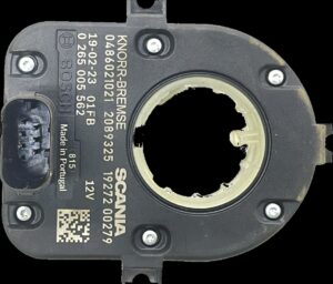 Volánpozíció érzékelő scania 0486021021 2089325 1927200279 12v bosch