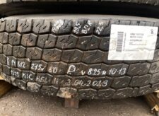 Kerék Scania 295/80R22.5 8.25R22.5