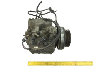 Scania ac kompresszor 1872146 1928383