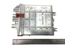 Sebességváltó vezérlőegység ECU Scania 2052507-11 Bosch 0281020062