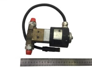 Elektromos szelep scania 1895698 / 2289062 / 2335408